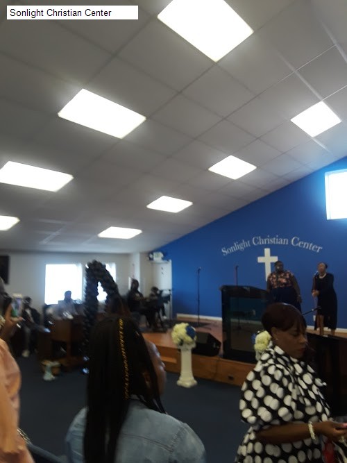 Sonlight Christian Center