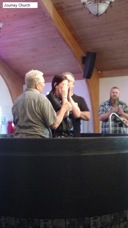 Journey Church