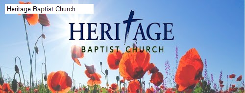 Heritage Baptist Church