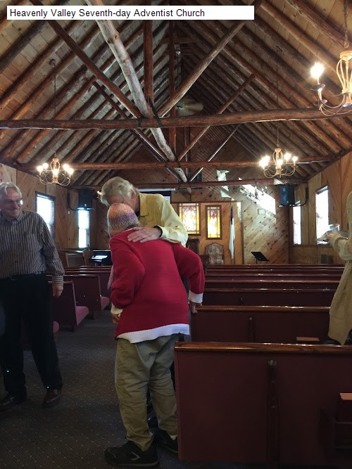 Heavenly Valley Seventh-day Adventist Church