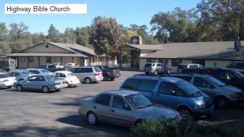 Highway Bible Church