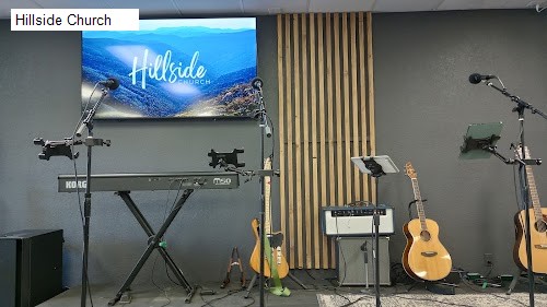 Hillside Church