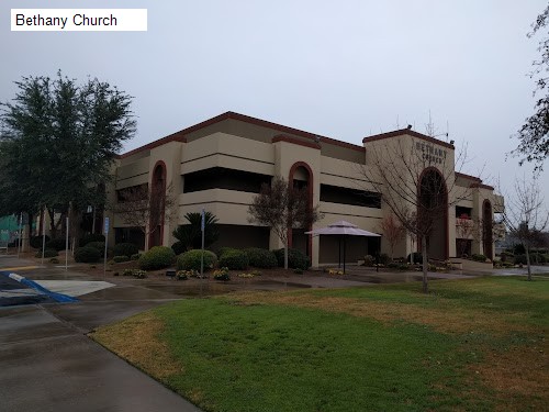 Bethany Church