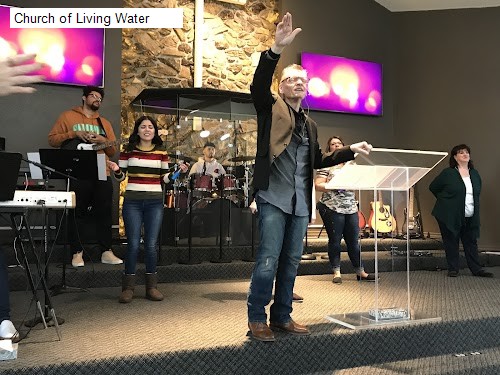 Church of Living Water