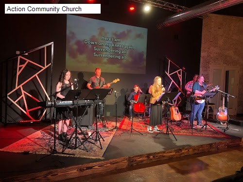 Action Community Church