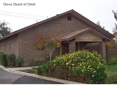 Clovis Church of Christ