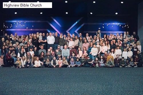 Highview Bible Church