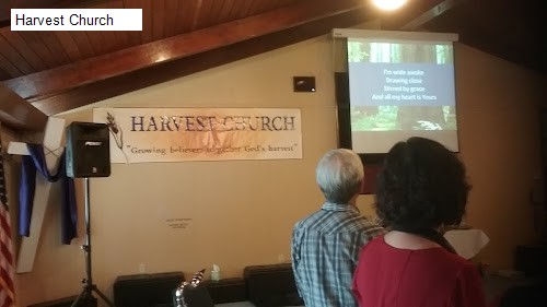 Harvest Church