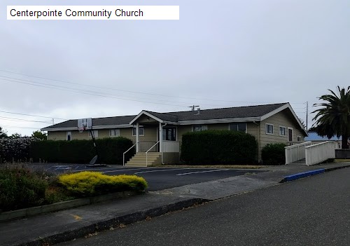 Centerpointe Community Church