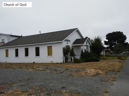 Church of God