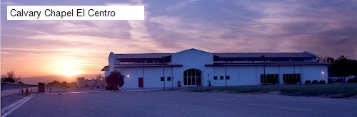 Calvary Chapel El Centro