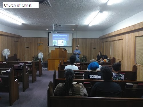 Church of Christ