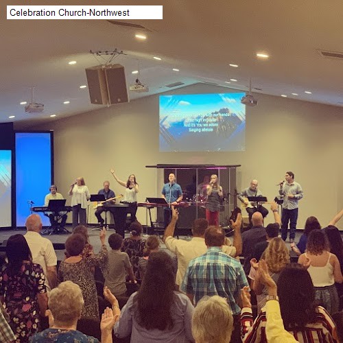 Celebration Church-Northwest