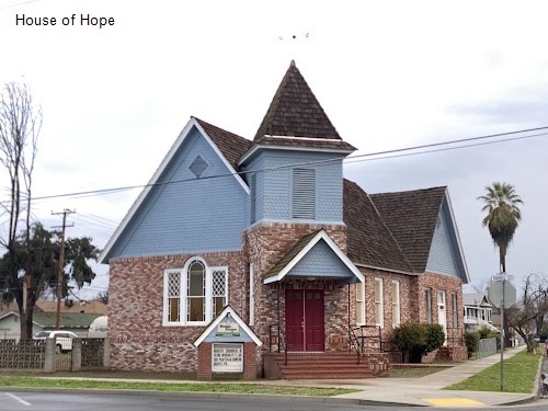 House of Hope