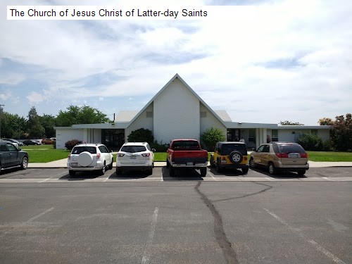 The Church of Jesus Christ of Latter-day Saints