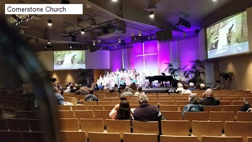 Cornerstone Church