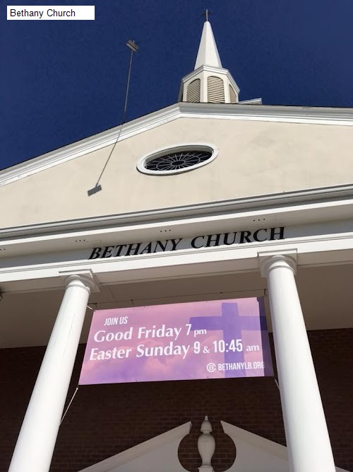 Bethany Church