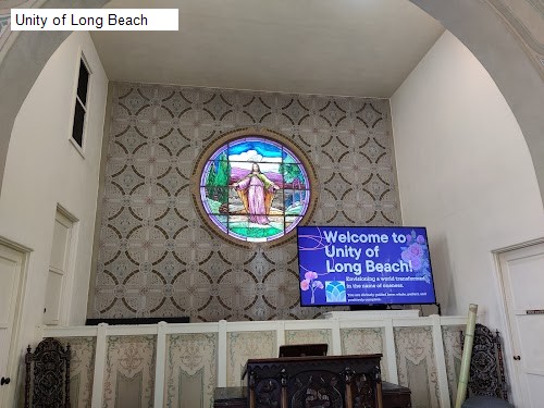 Unity of Long Beach