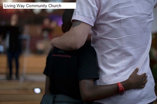 Living Way Community Church