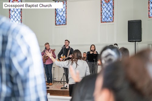Crosspoint Baptist Church