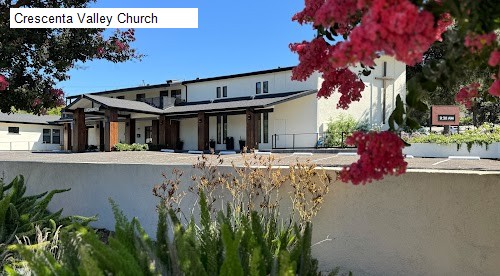 Crescenta Valley Church