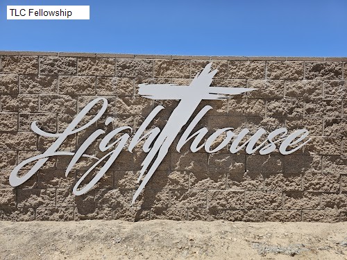 TLC Fellowship