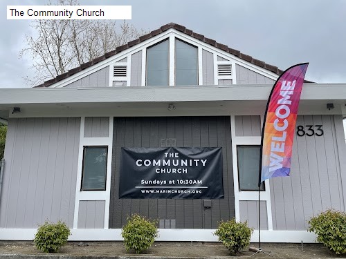 The Community Church