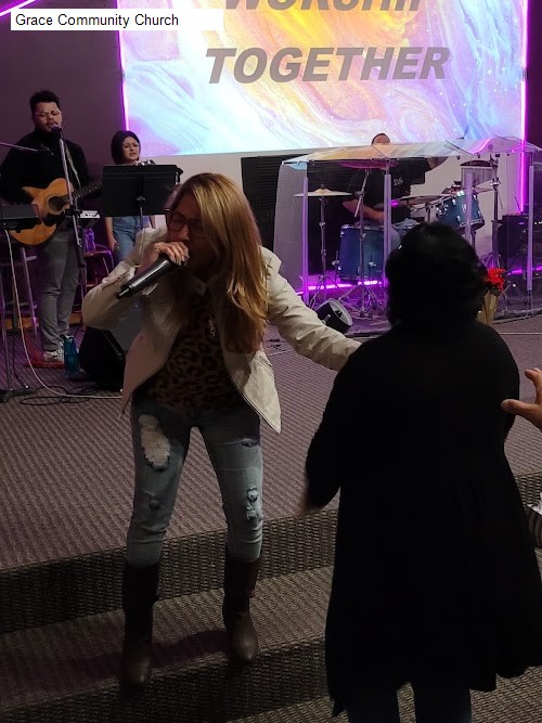 Grace Community Church