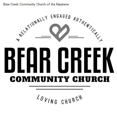 Bear Creek Community Church of the Nazarene