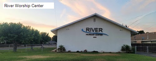 River Worship Center
