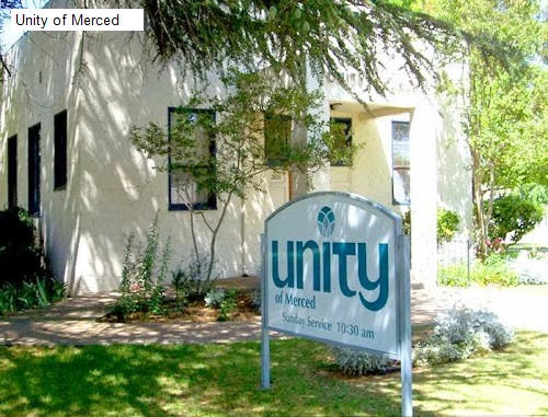 Unity of Merced