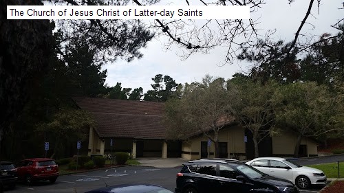 The Church of Jesus Christ of Latter-day Saints