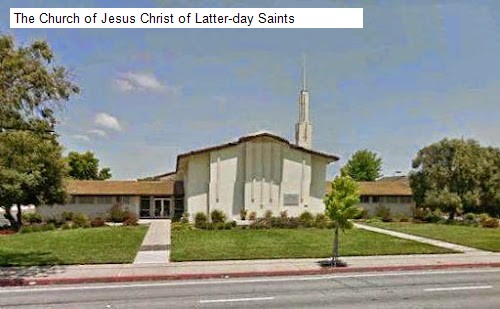 The Church of Jesus Christ of Latter-day Saints