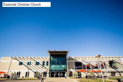 Eastside Christian Church