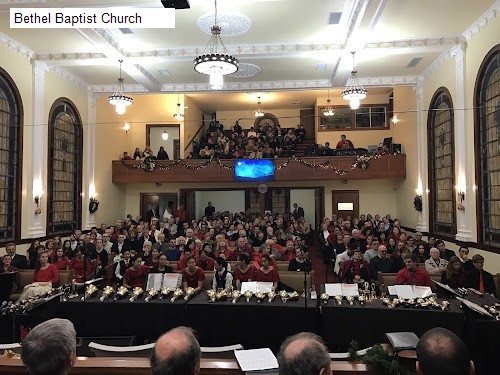 Bethel Baptist Church