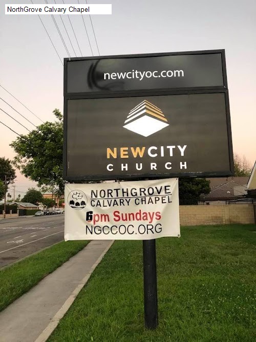 NorthGrove Calvary Chapel