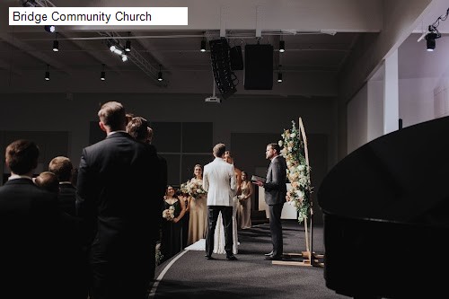 Bridge Community Church