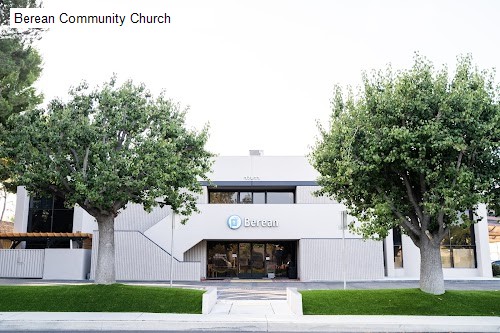 Berean Community Church