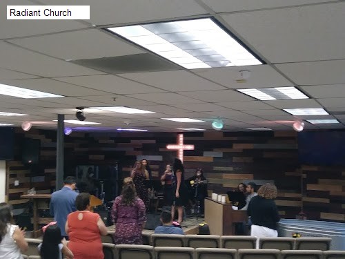 Radiant Church