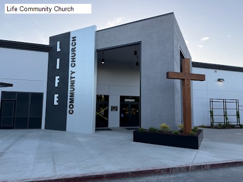 Life Community Church