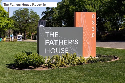 The Fathers House Roseville