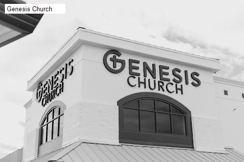 Genesis Church