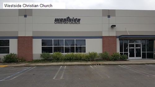 Westside Christian Church