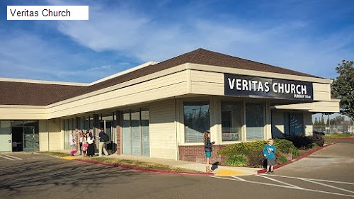 Veritas Church