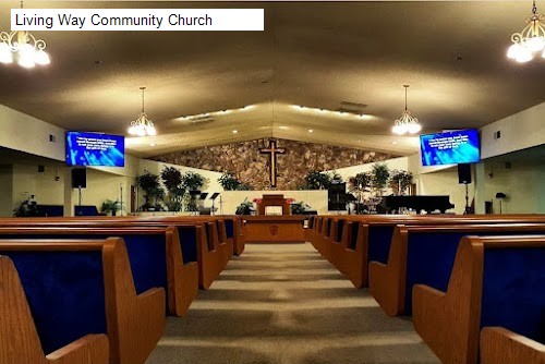 Living Way Community Church