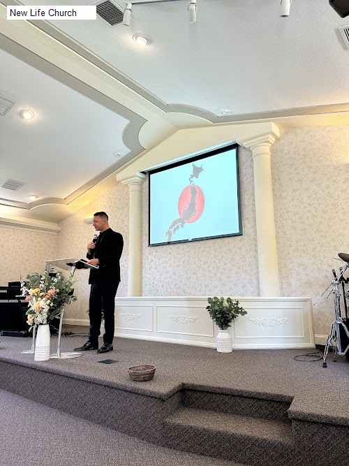 New Life Church