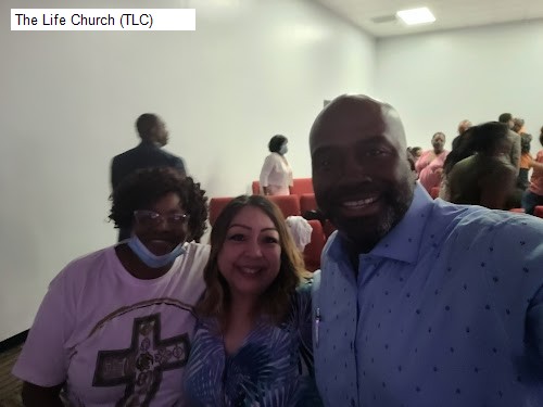 The Life Church (TLC)
