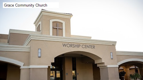 Grace Community Church