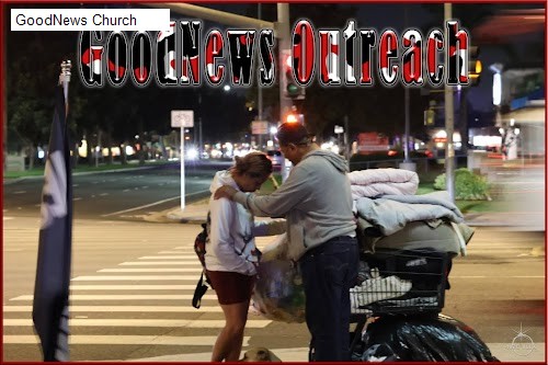 GoodNews Church