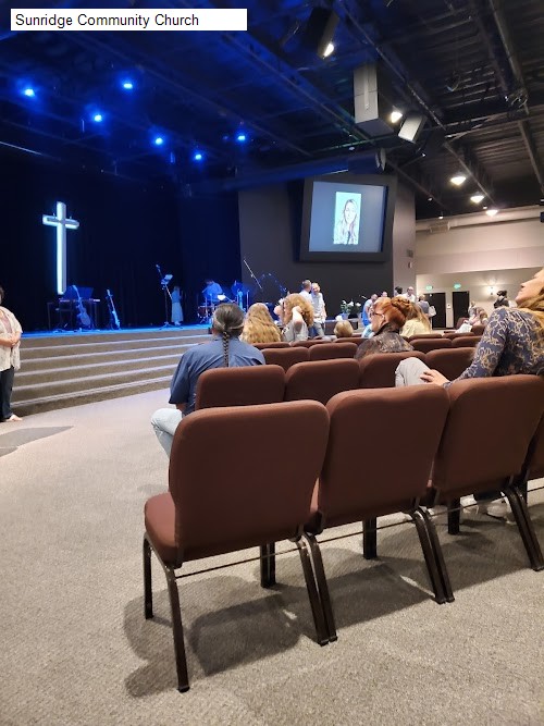 Sunridge Community Church
